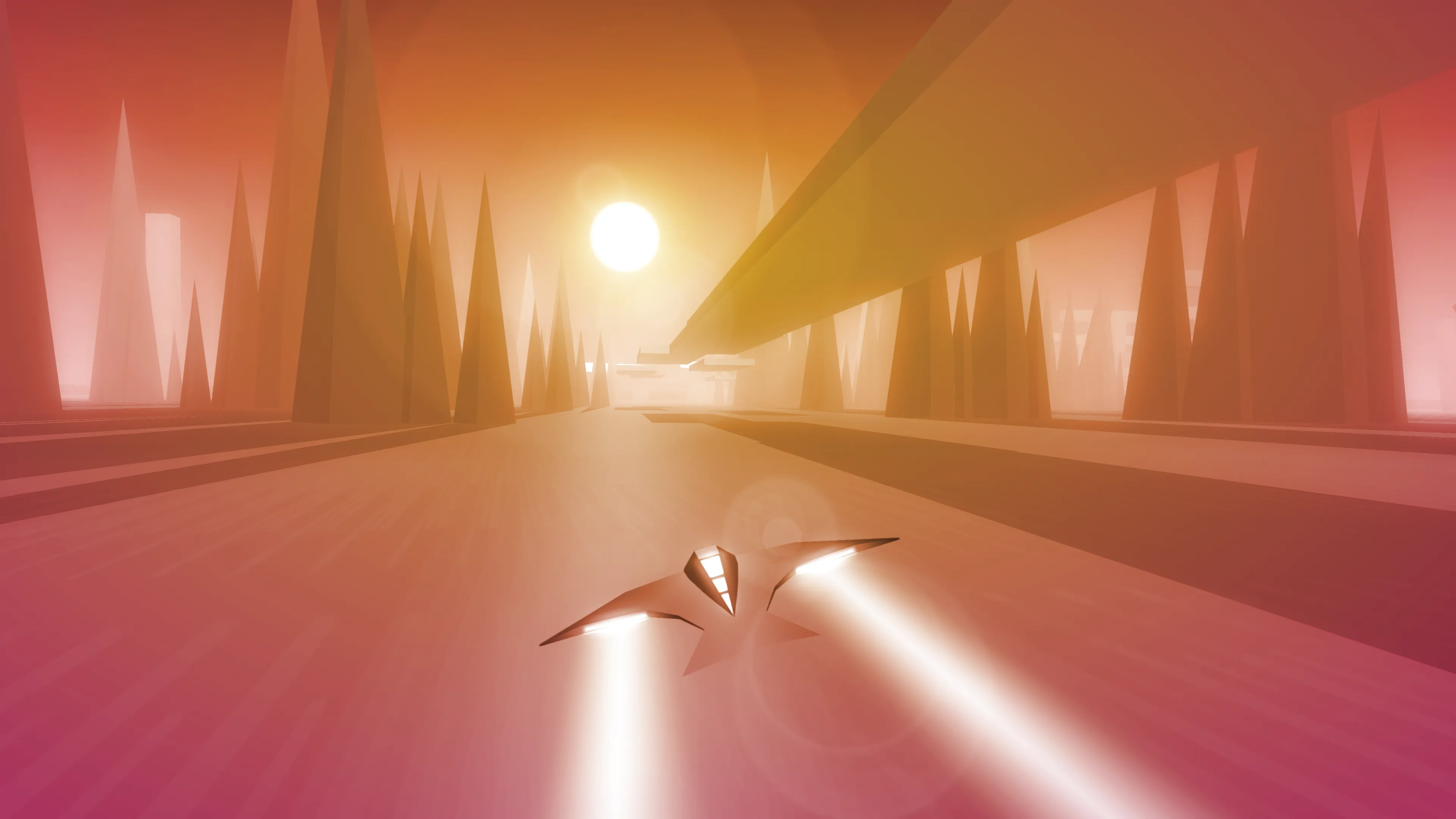 RACE THE SUN CHALLENGE EDITION | Indus Appstore | Screenshot