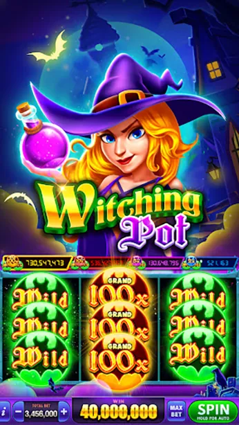 Double Hit Slots Casino Games | Indus Appstore | Screenshot