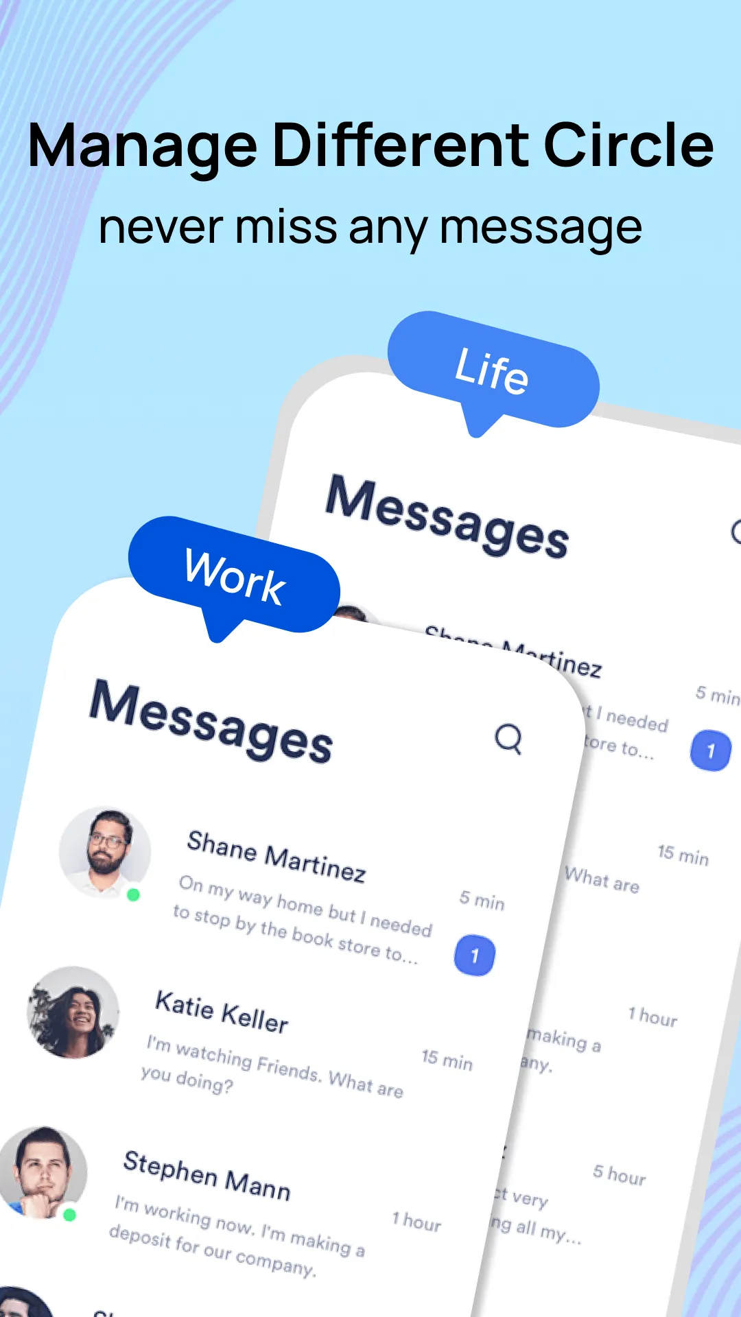 Dual Space - Multi Apps | Indus Appstore | Screenshot