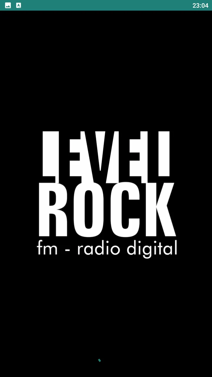 FM Level Rock | Indus Appstore | Screenshot