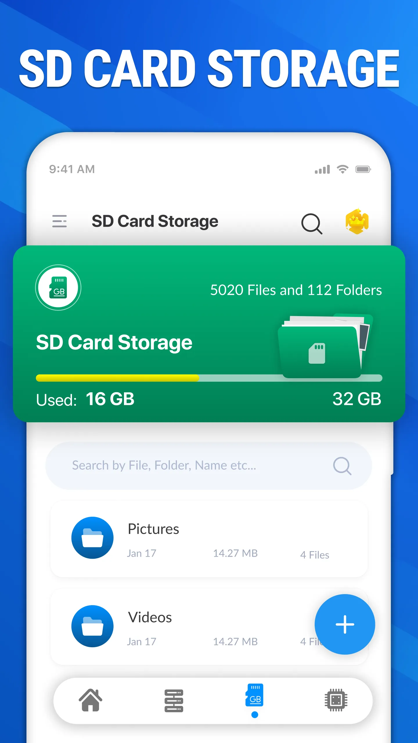 Easy File Manager to Explorer | Indus Appstore | Screenshot