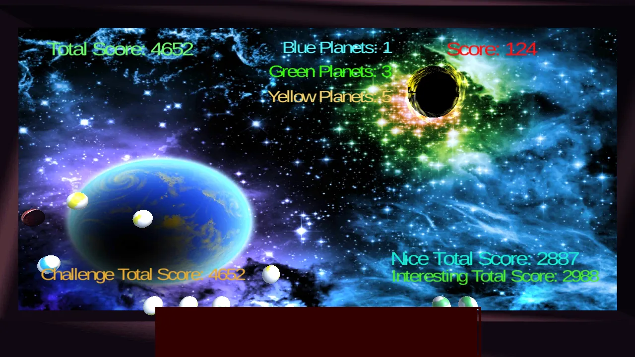 Black Hole | Indus Appstore | Screenshot