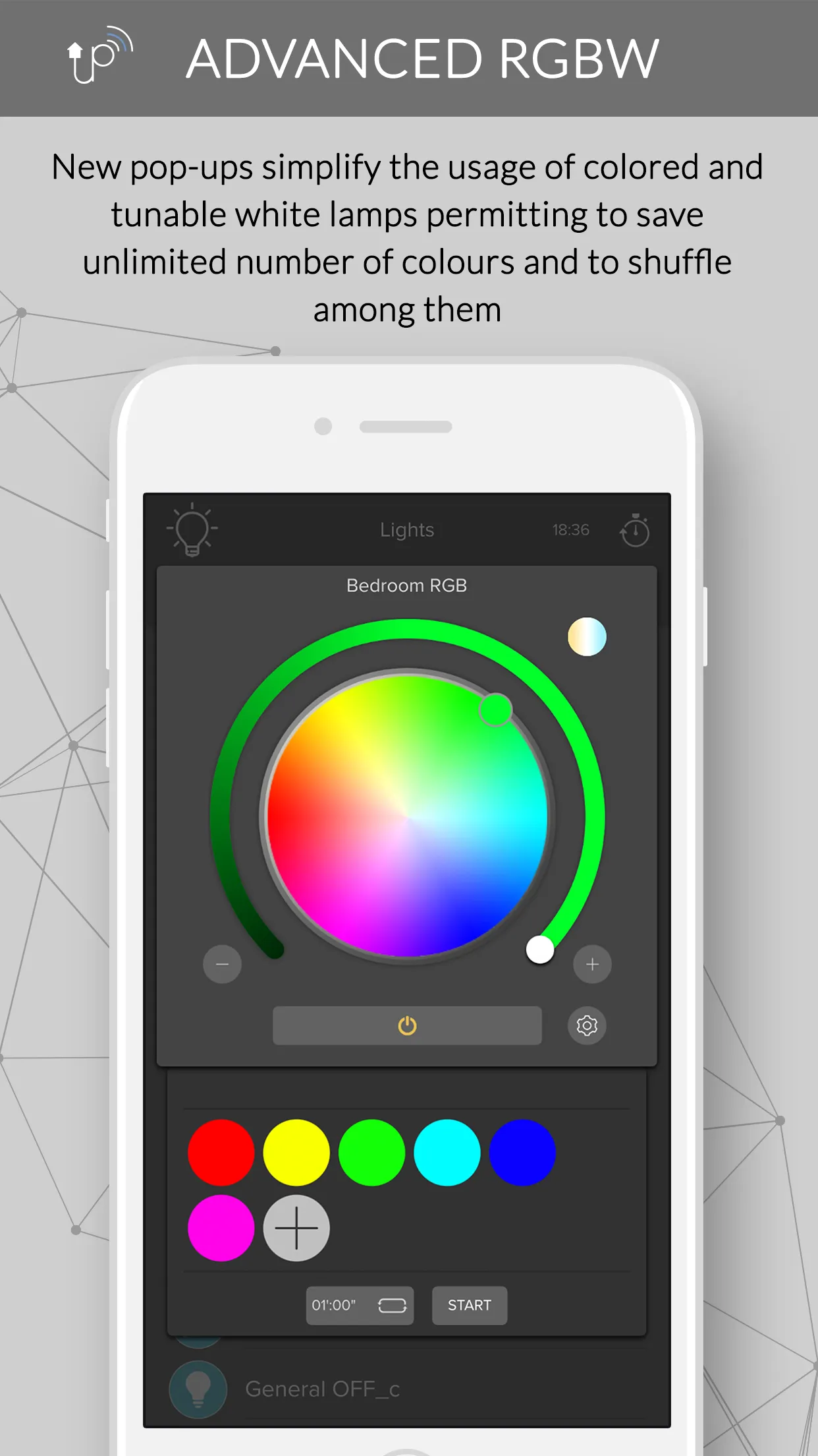 Thinknx Up | Indus Appstore | Screenshot