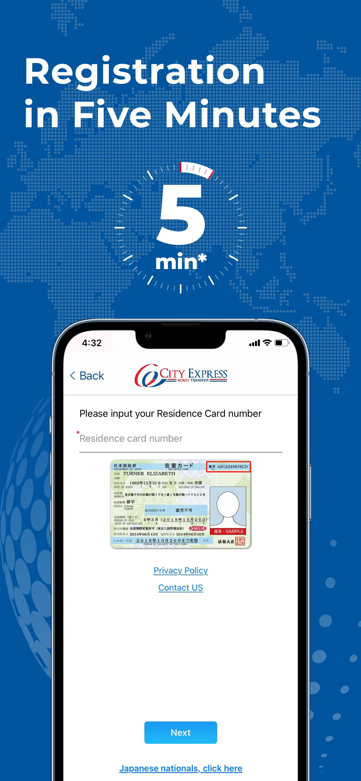 City Express Japan | Indus Appstore | Screenshot