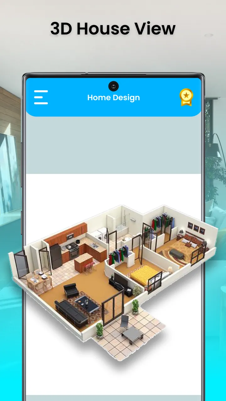 House design: Draw House Plans | Indus Appstore | Screenshot