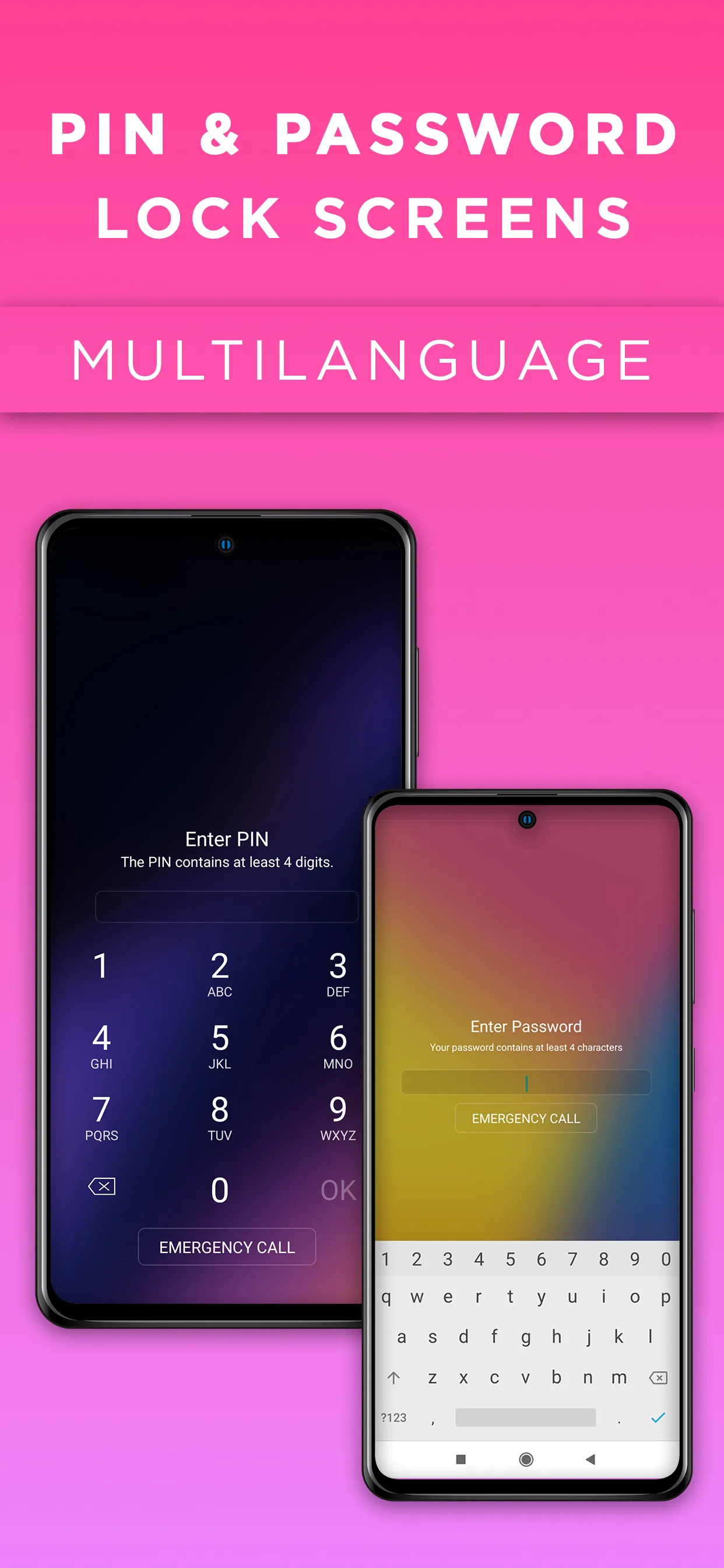 Unlock & Predict any Passcode  | Indus Appstore | Screenshot