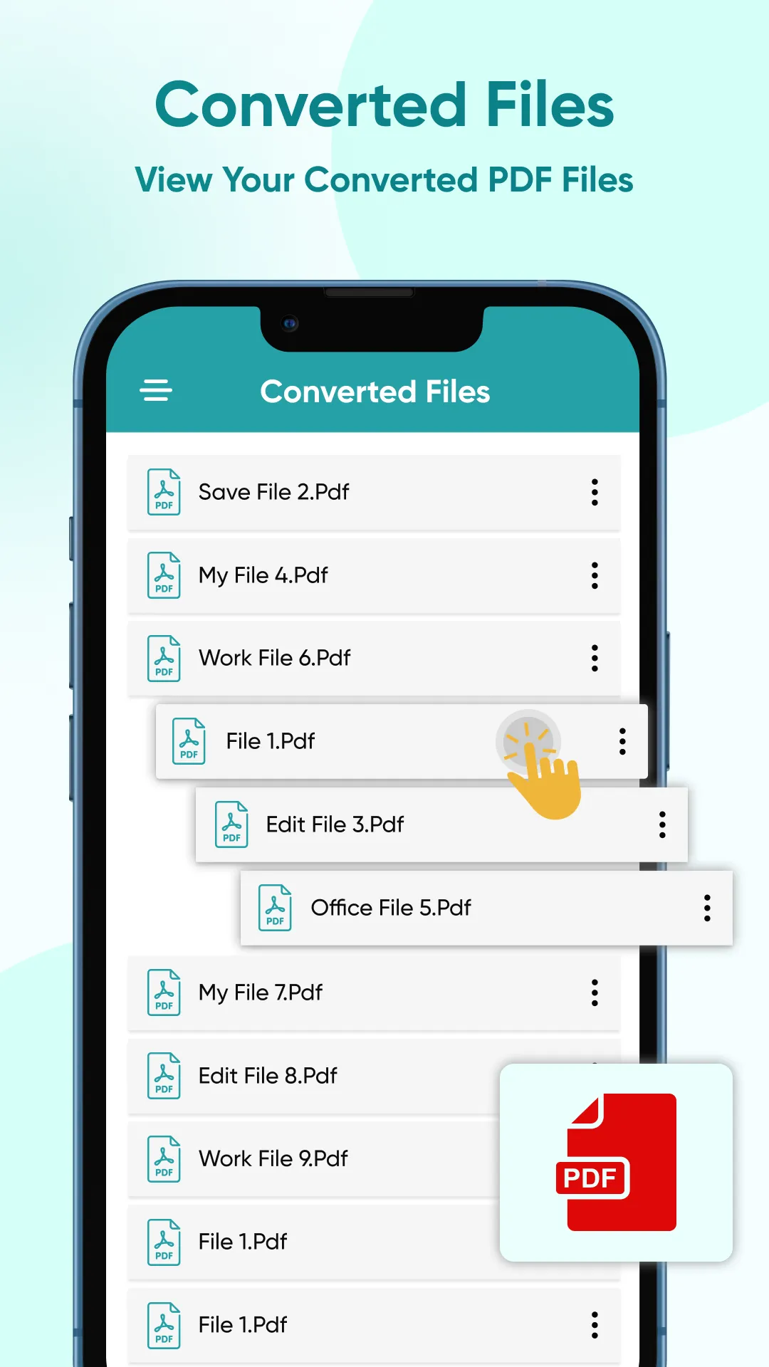 DAT Viewer - DAT File Opener | Indus Appstore | Screenshot