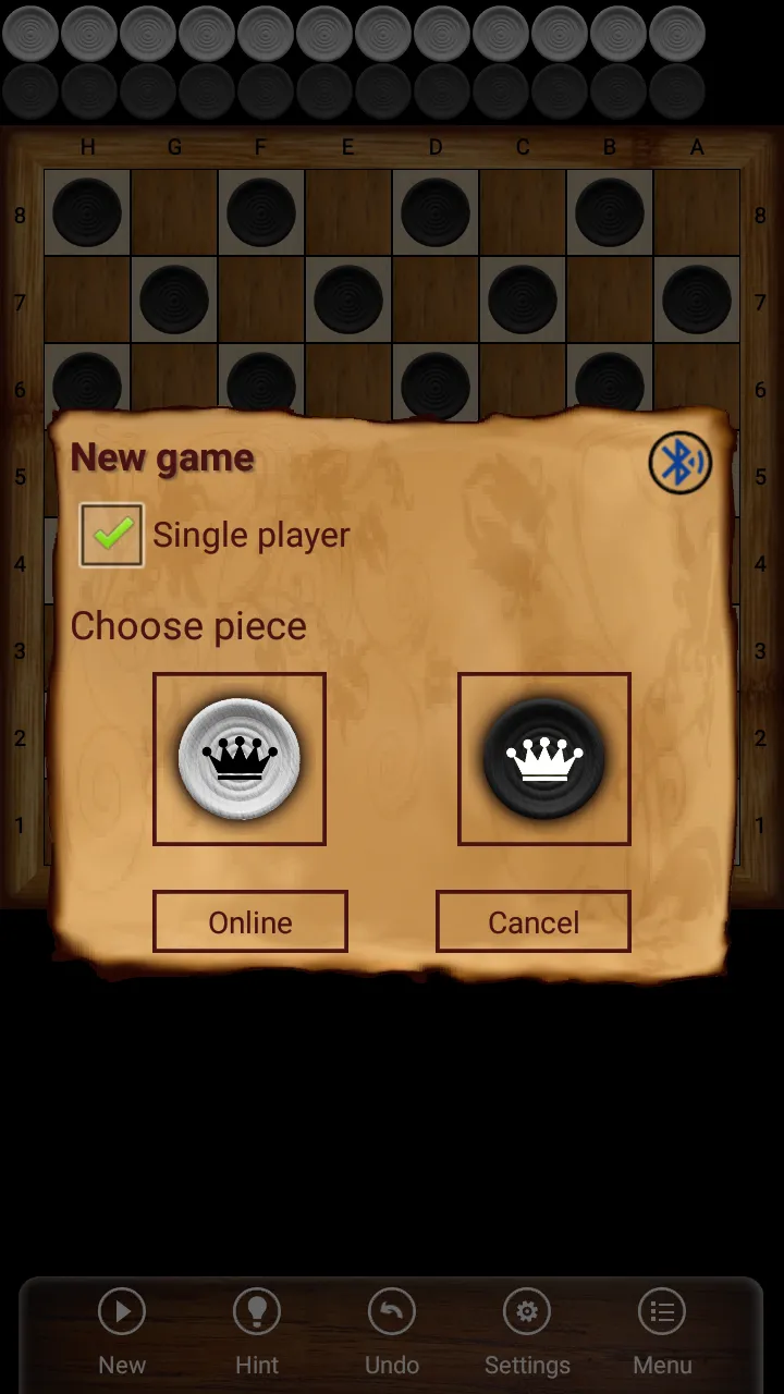 Filipino Checkers - Dama | Indus Appstore | Screenshot