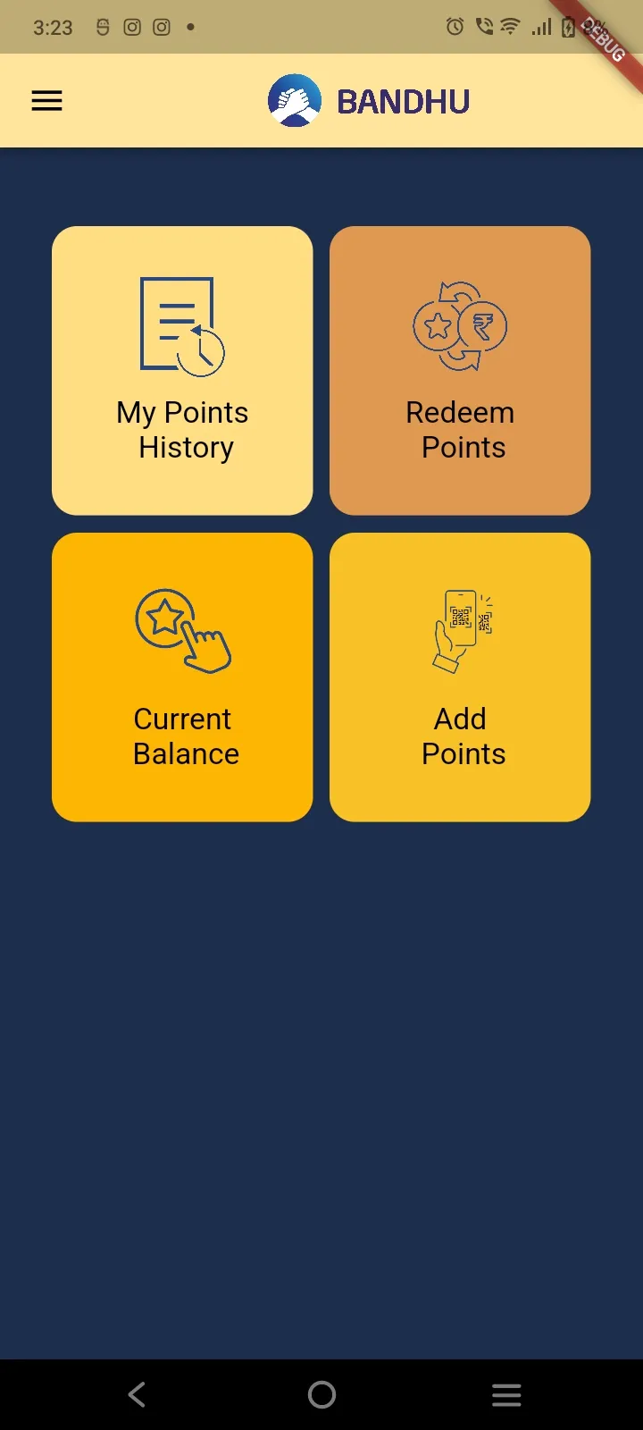 MYMIX - BANDHU | Indus Appstore | Screenshot