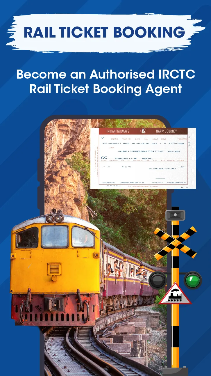 Payworld - AEPS, Air, Irctc | Indus Appstore | Screenshot