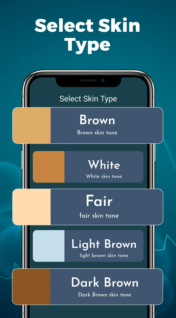 Prank Body Part Scanner | Indus Appstore | Screenshot