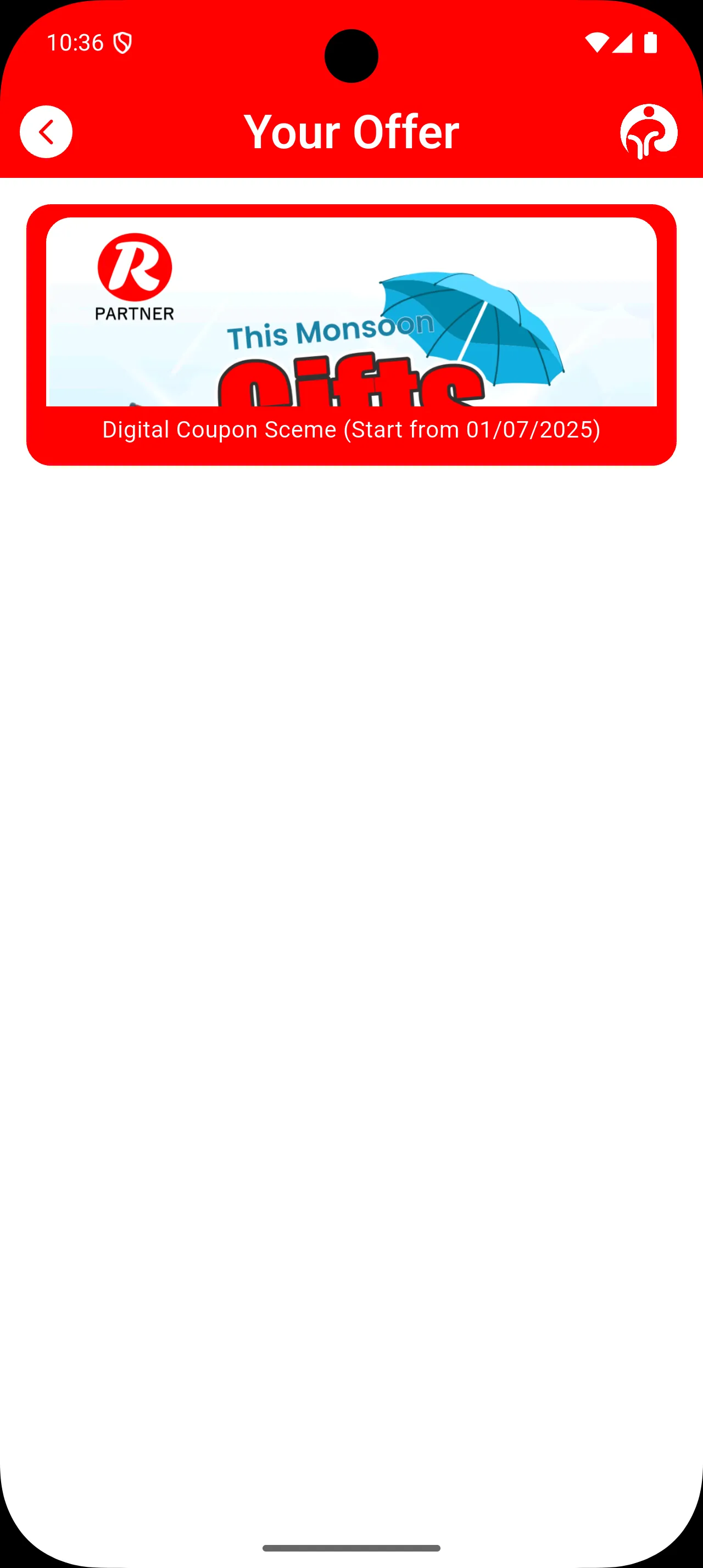 R Partner | Indus Appstore | Screenshot