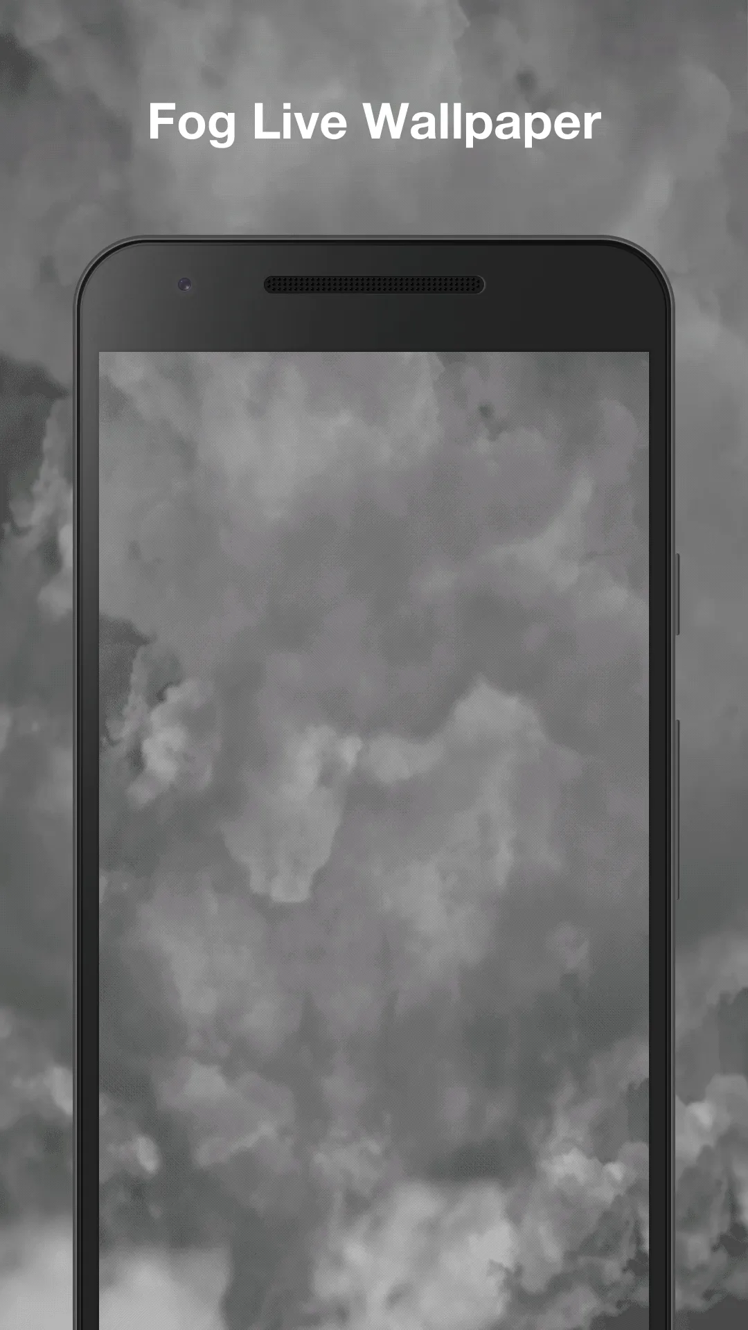 Fog Live Wallpaper | Indus Appstore | Screenshot