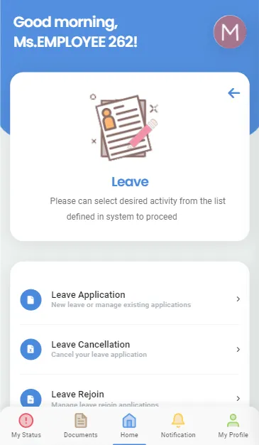 OLIVE ESS | Indus Appstore | Screenshot