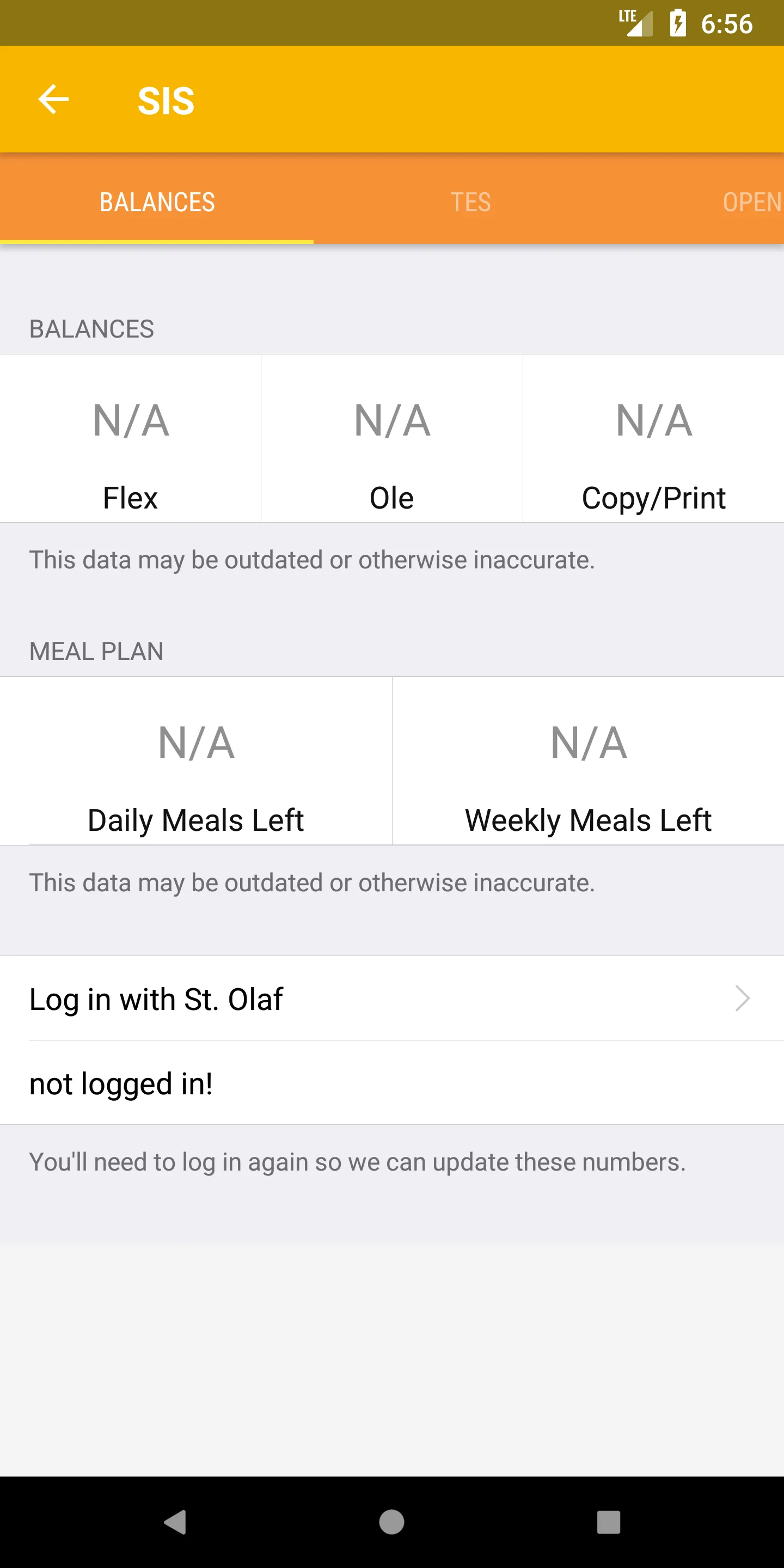 All About Olaf | Indus Appstore | Screenshot