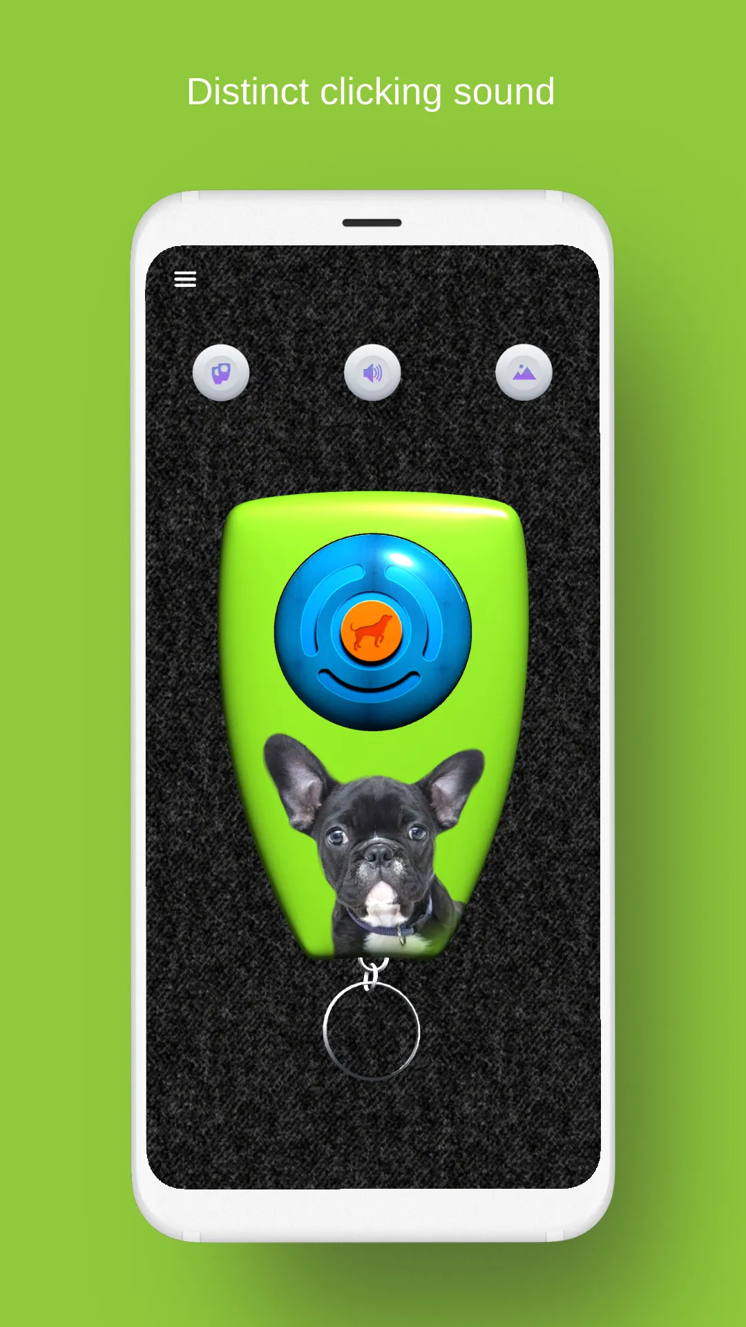 Dog Clicker | Indus Appstore | Screenshot