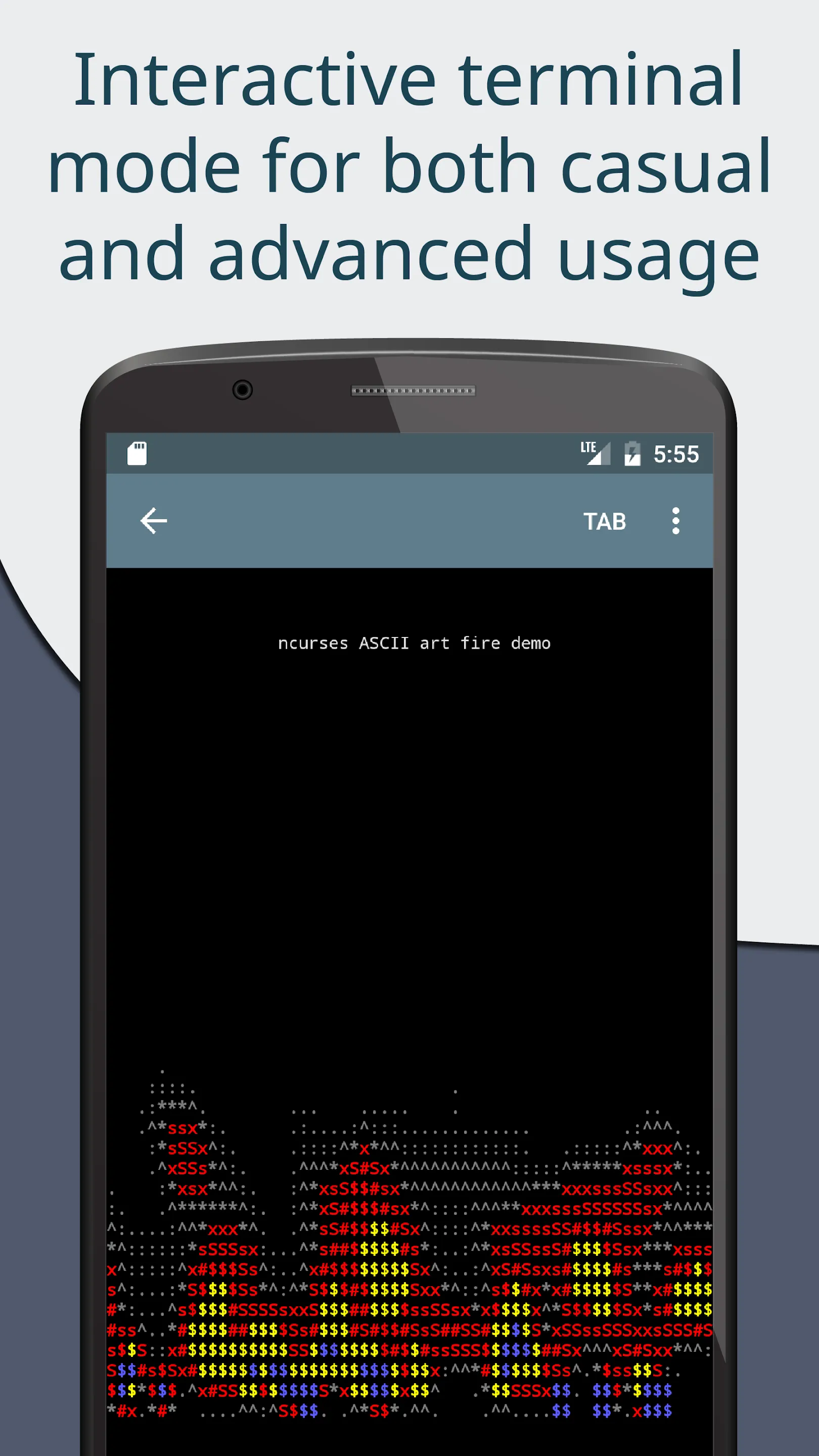 Cxxdroid - C/C++ compiler IDE | Indus Appstore | Screenshot