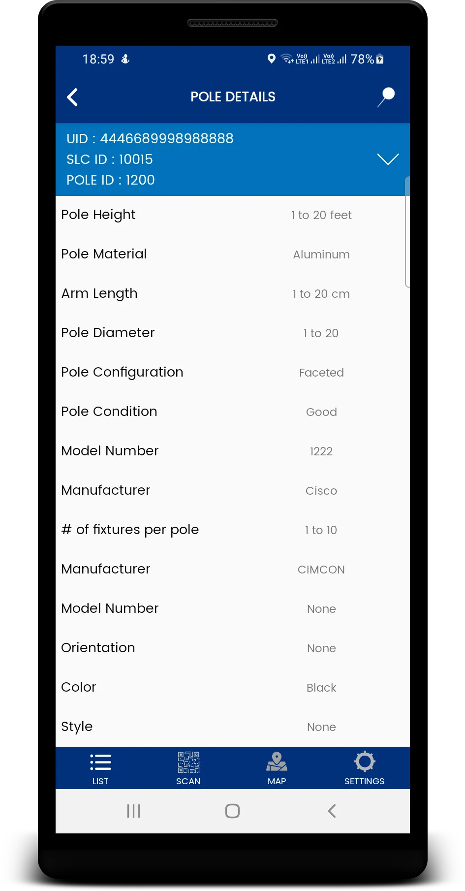 Quantela EZinstall | Indus Appstore | Screenshot