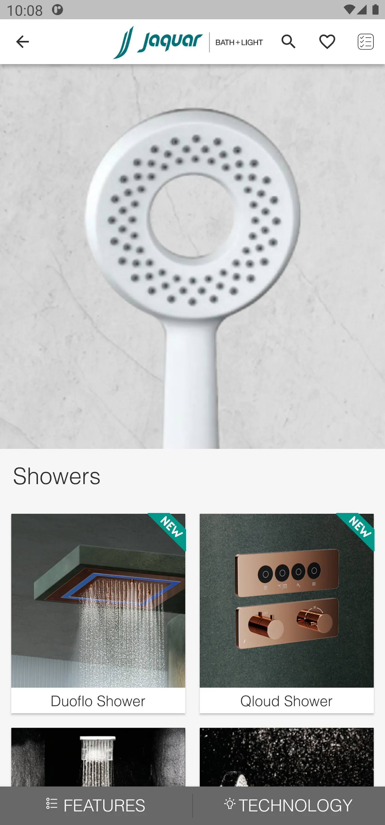 Jaquar | Indus Appstore | Screenshot