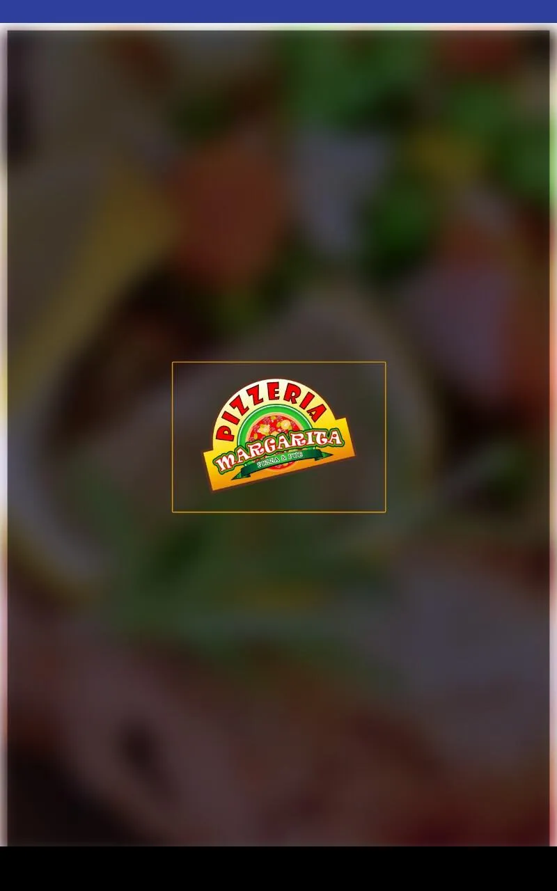 Pizzeria Margarita | Indus Appstore | Screenshot