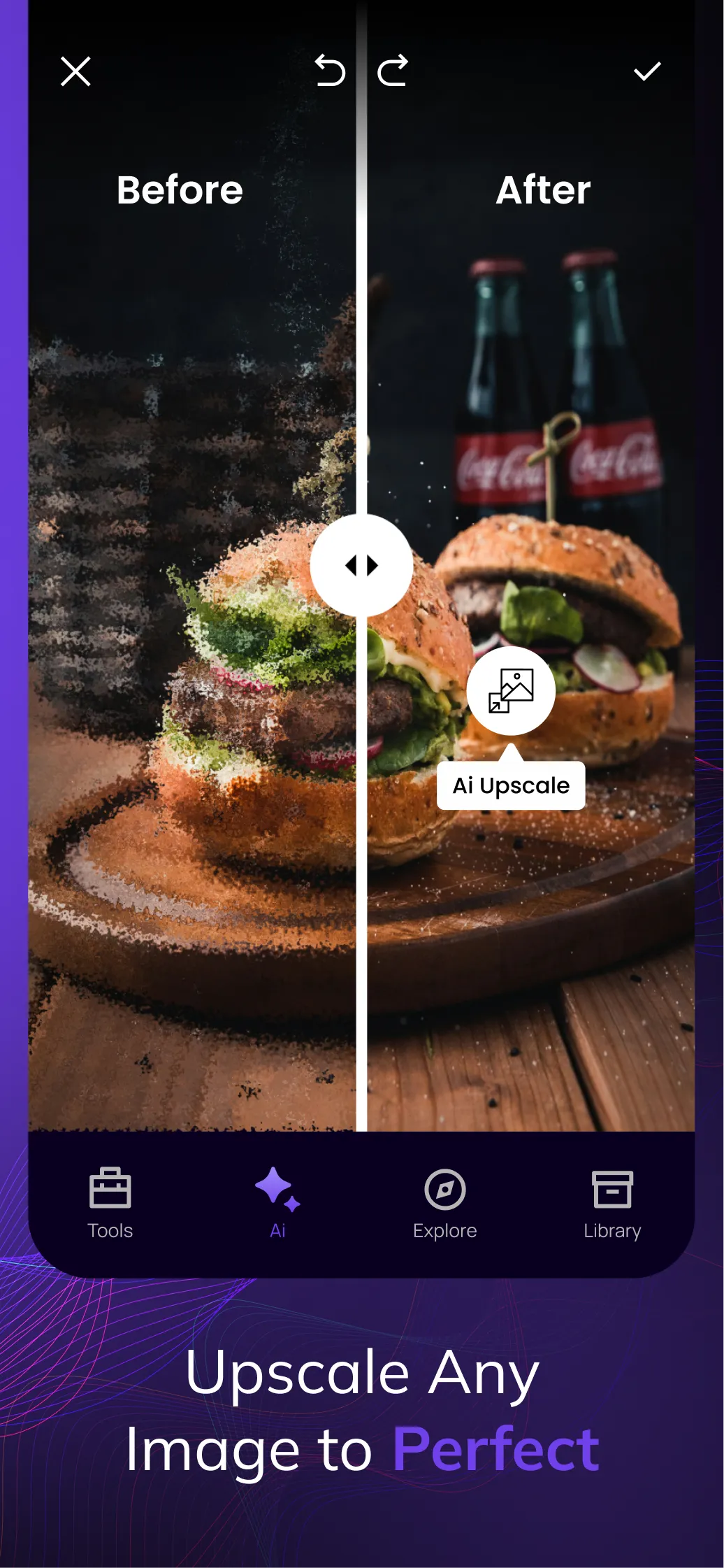 ImageAI: Art & Image Generator | Indus Appstore | Screenshot