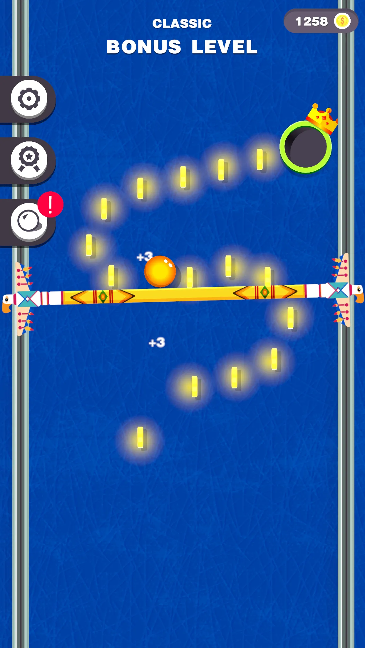 Tricky Holes | Indus Appstore | Screenshot