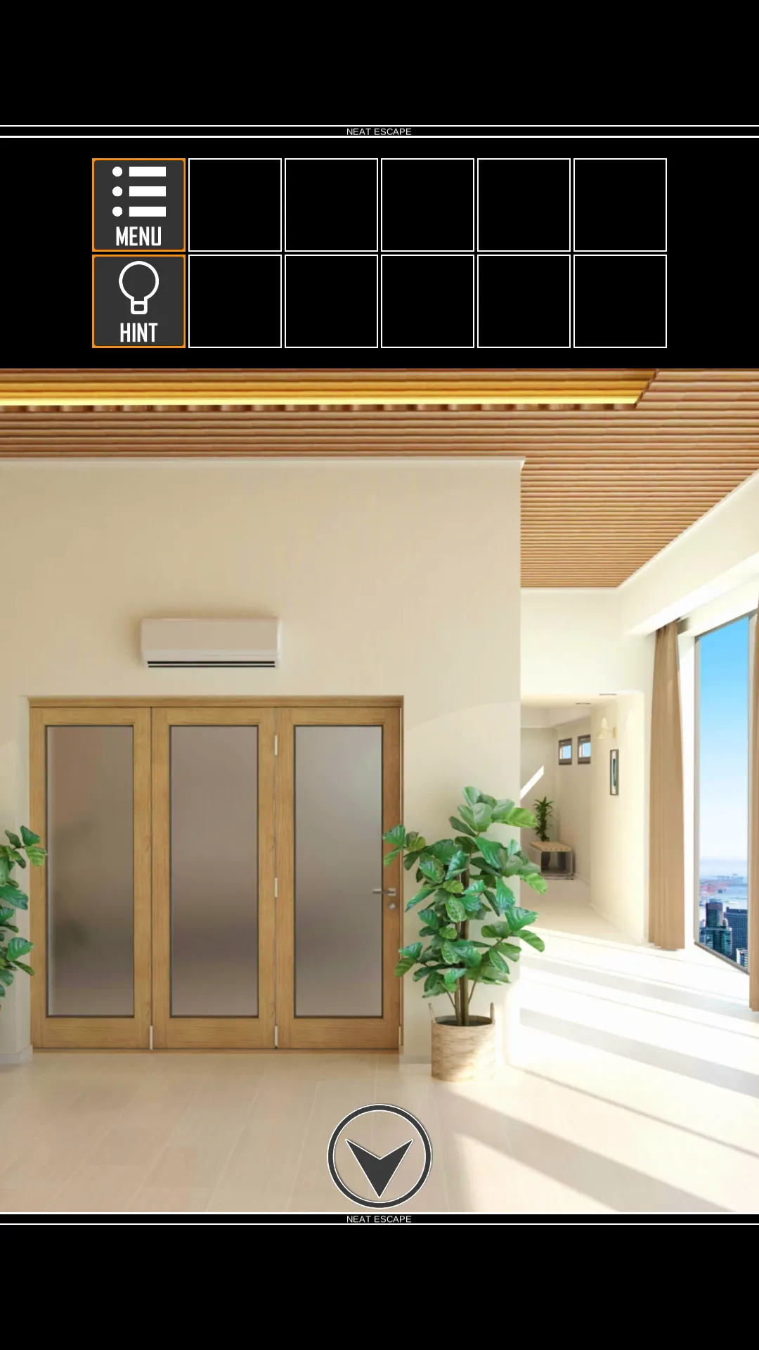 Escape Game: Top Floor Room | Indus Appstore | Screenshot