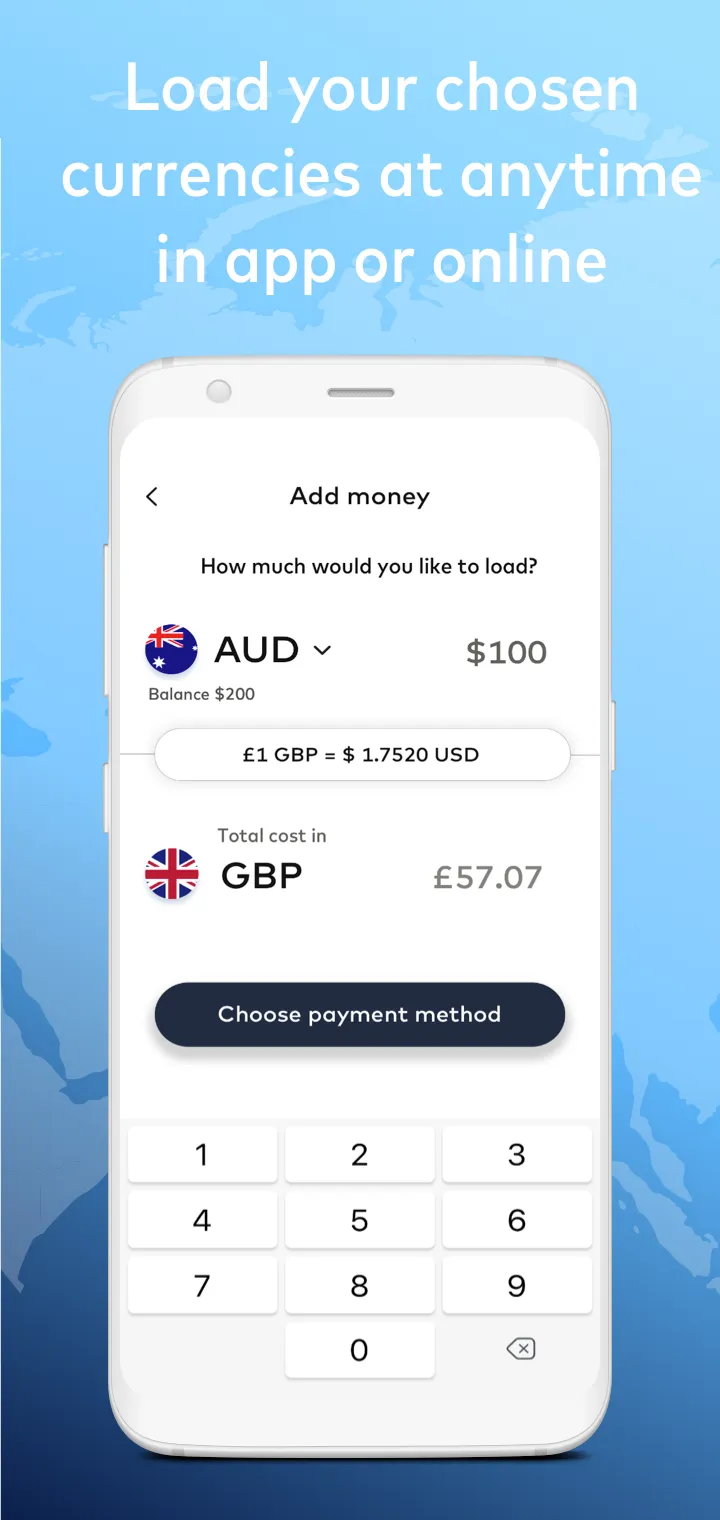 Cash Passport | Indus Appstore | Screenshot