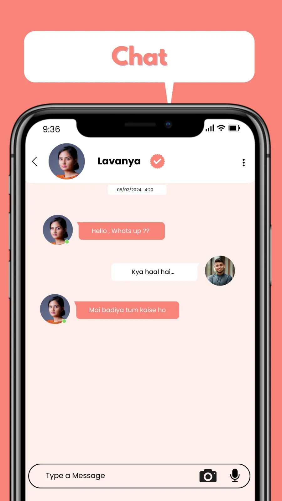Dudu | Indus Appstore | Screenshot