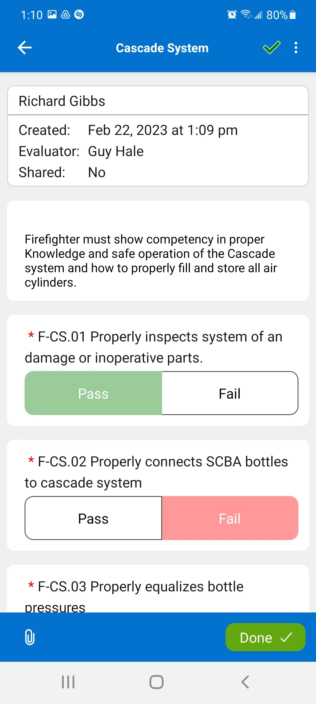 Vector Evaluations+ | Indus Appstore | Screenshot