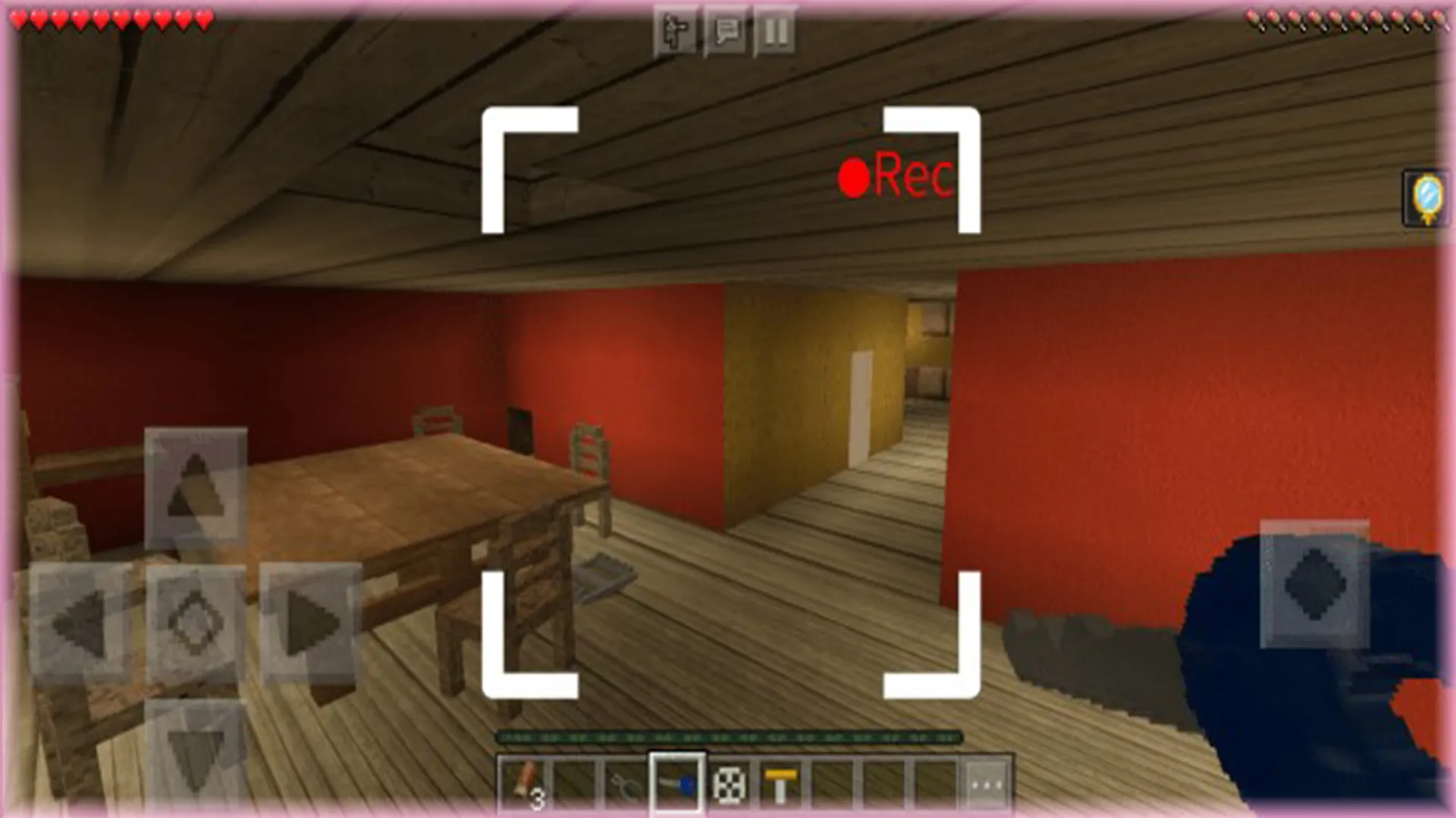 Mod Granny for Minecraft | Indus Appstore | Screenshot