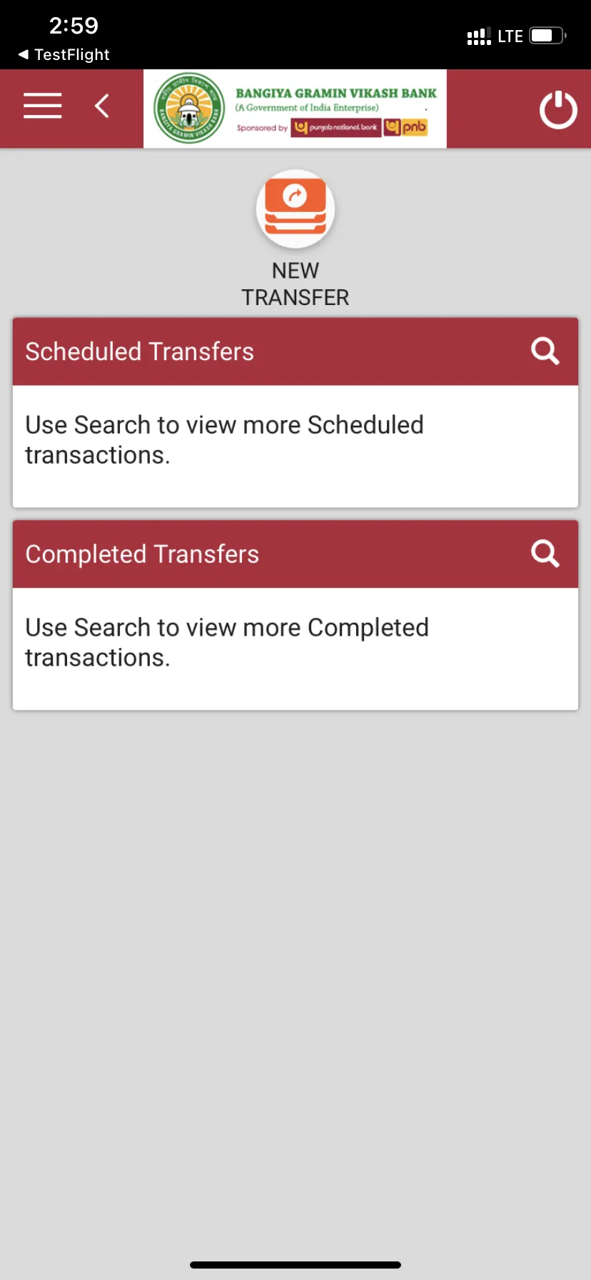 BGVB mBanking | Indus Appstore | Screenshot