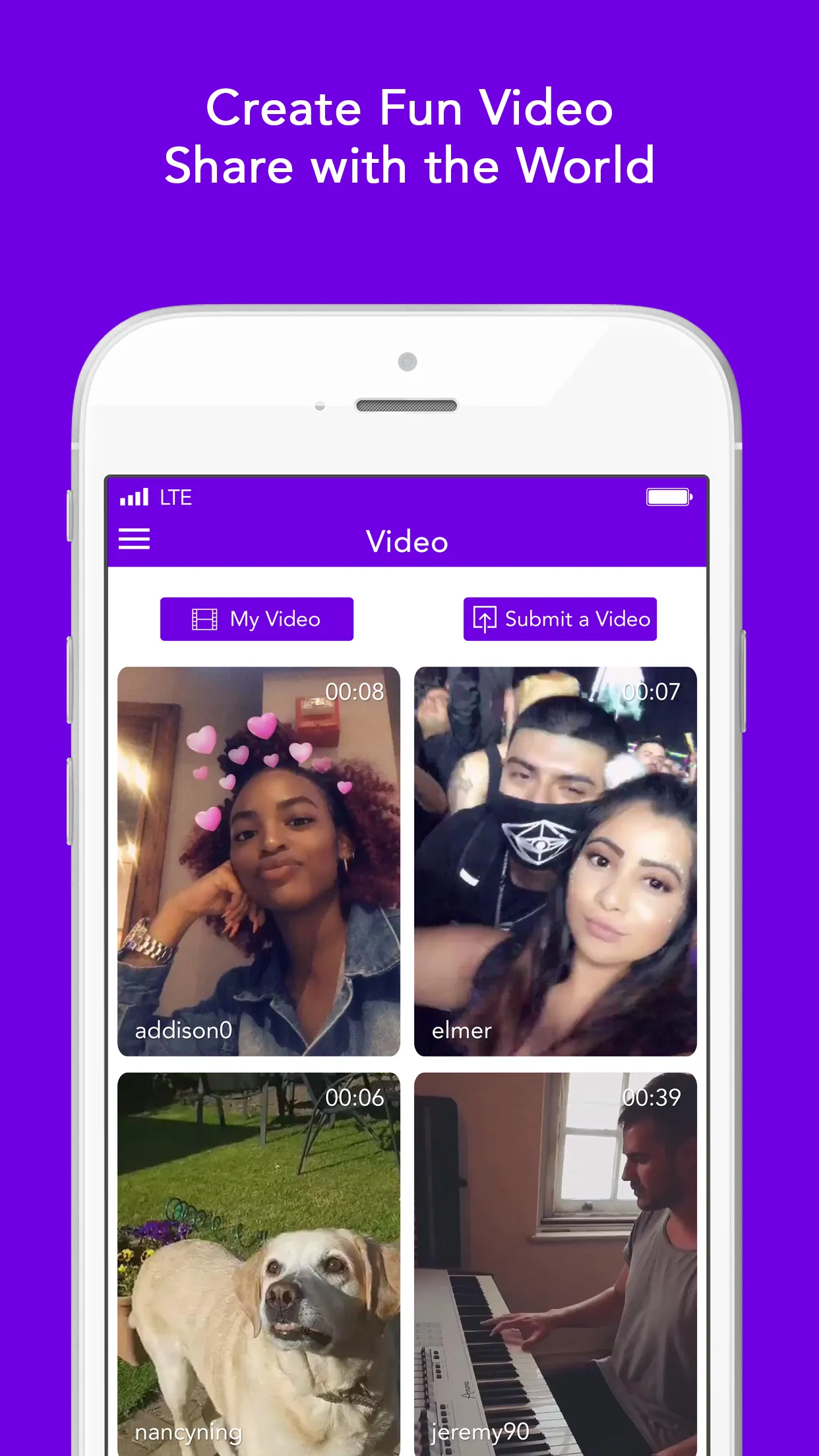 Coco - Live Video Chat HD | Indus Appstore | Screenshot