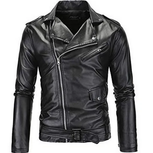 Leather Jacket | Indus Appstore | Screenshot