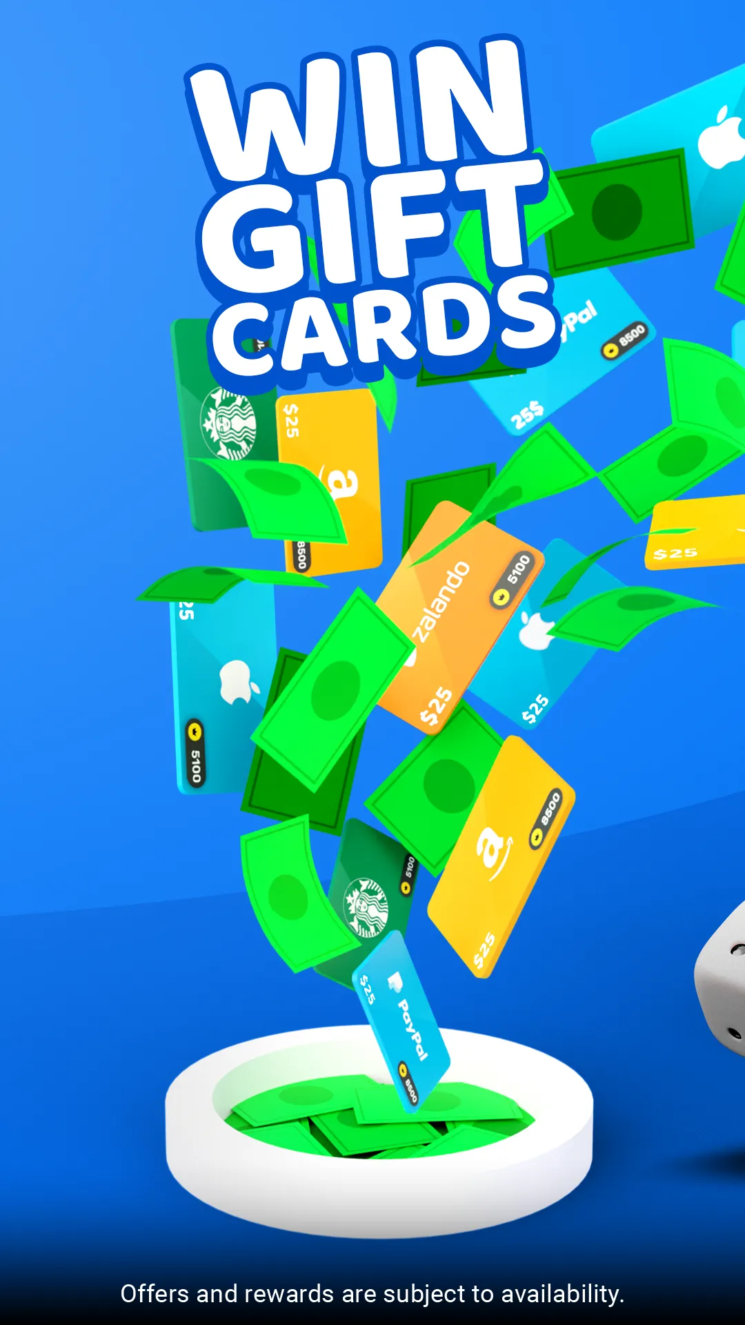 Money Well - Games for rewards | Indus Appstore | Screenshot