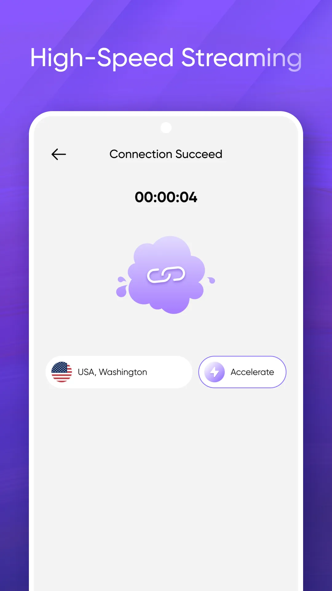 Fast Key VPN | Indus Appstore | Screenshot