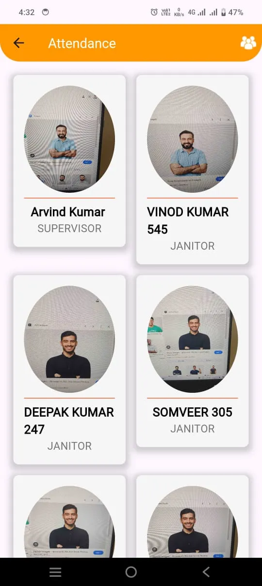 Coach Mitra | Indus Appstore | Screenshot