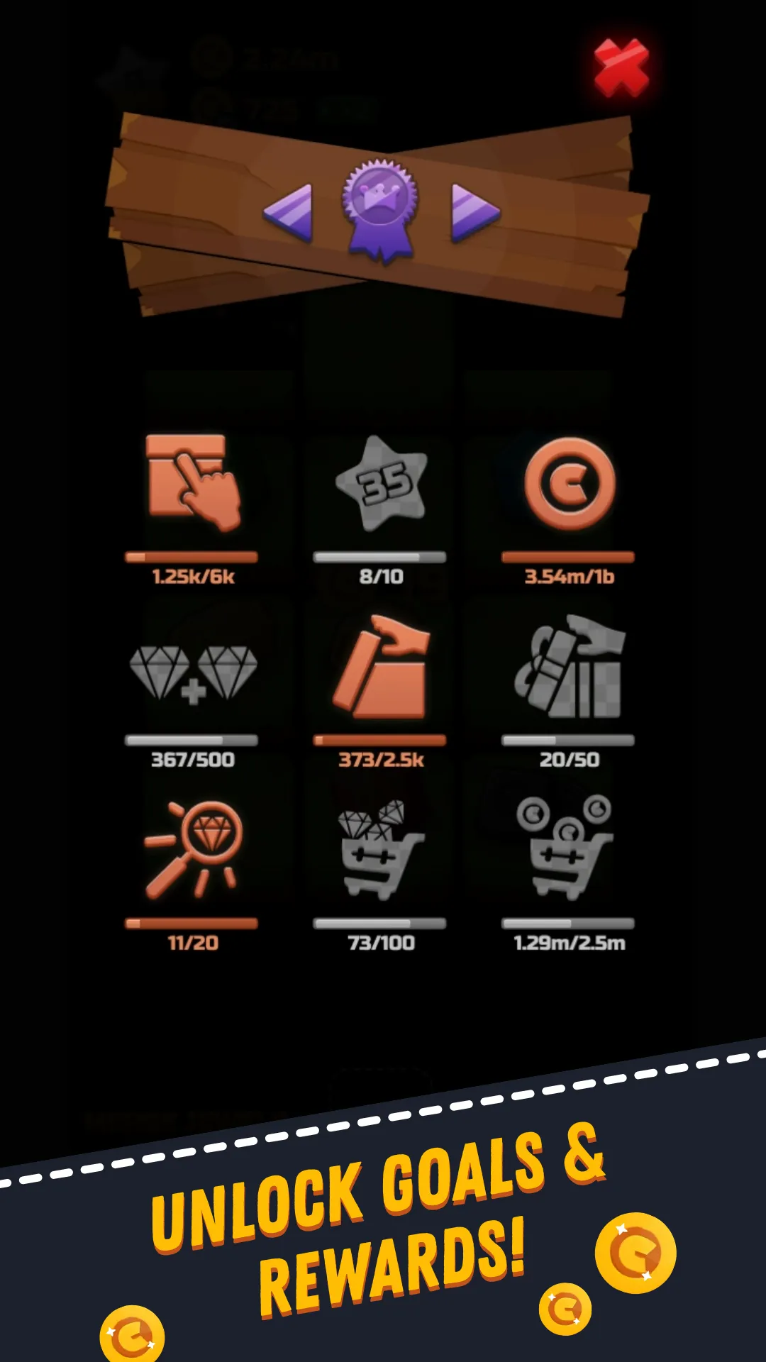 Merge Jewels and Gems | Indus Appstore | Screenshot