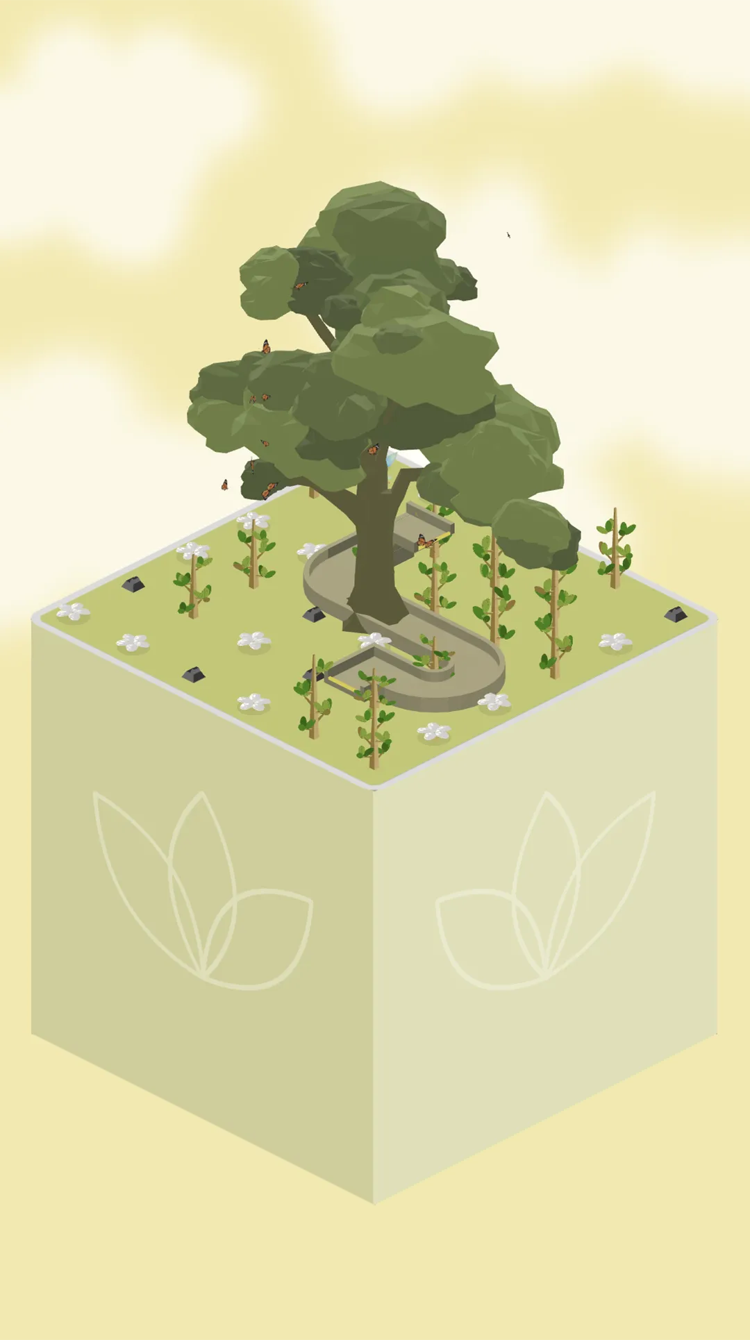 Path of Life | Indus Appstore | Screenshot