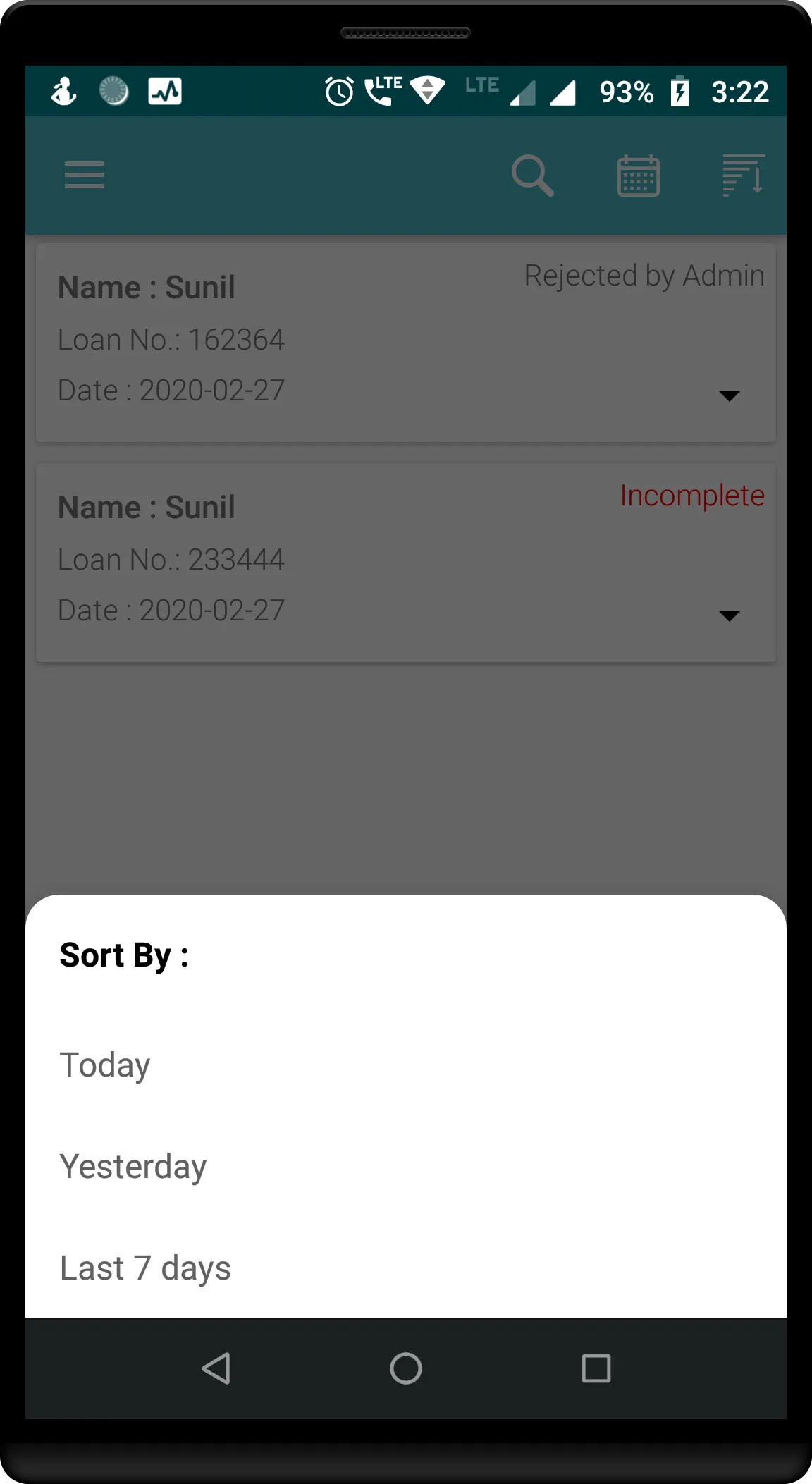 AutoNach | Indus Appstore | Screenshot