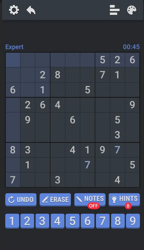 Sudoku Champion | Indus Appstore | Screenshot