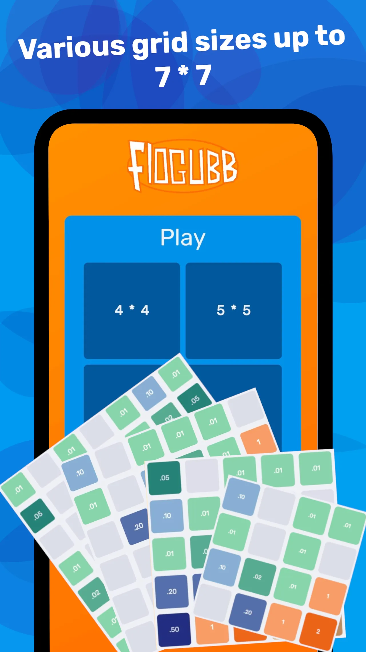 Flogubb | Indus Appstore | Screenshot