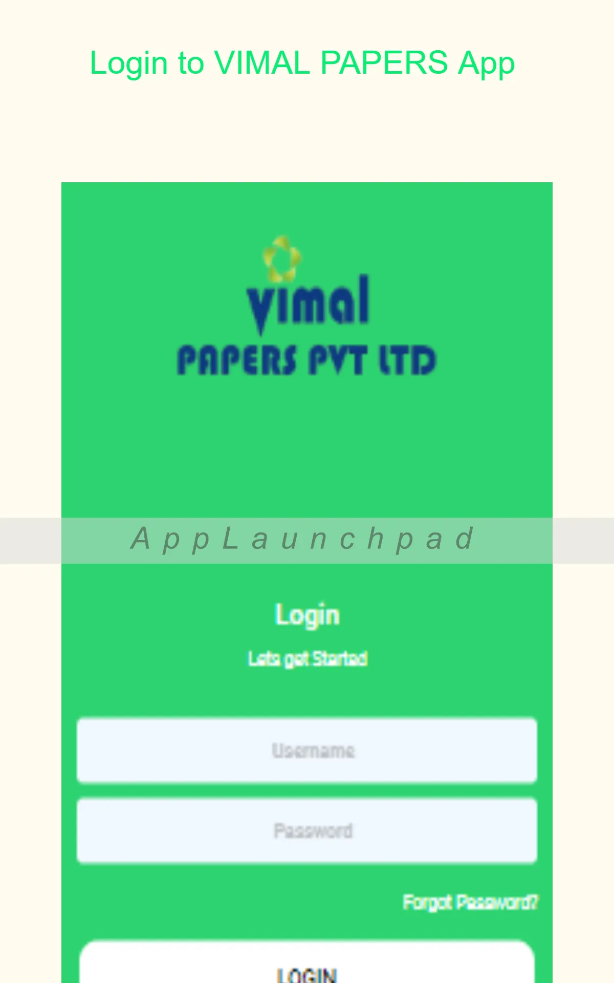 Vimal Papers | Indus Appstore | Screenshot