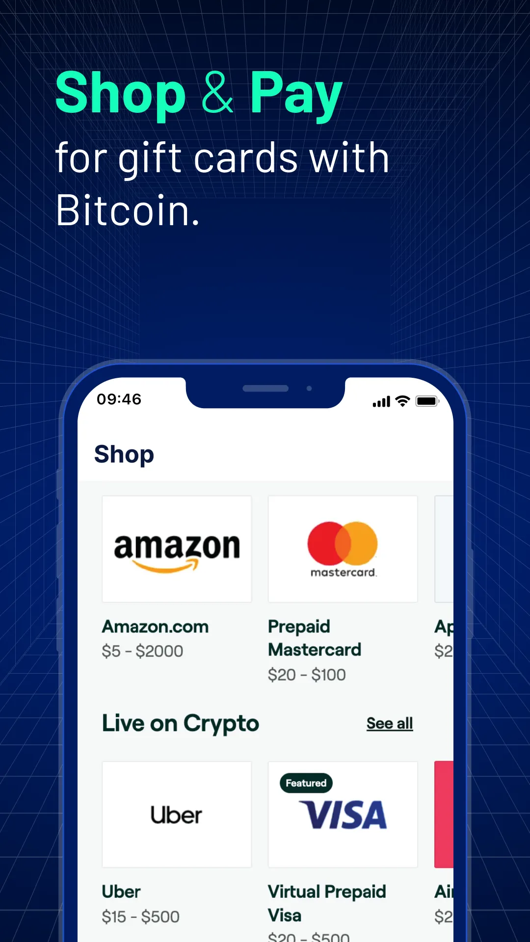 Speed Bitcoin Lightning Wallet - Apps on Indus Appstore