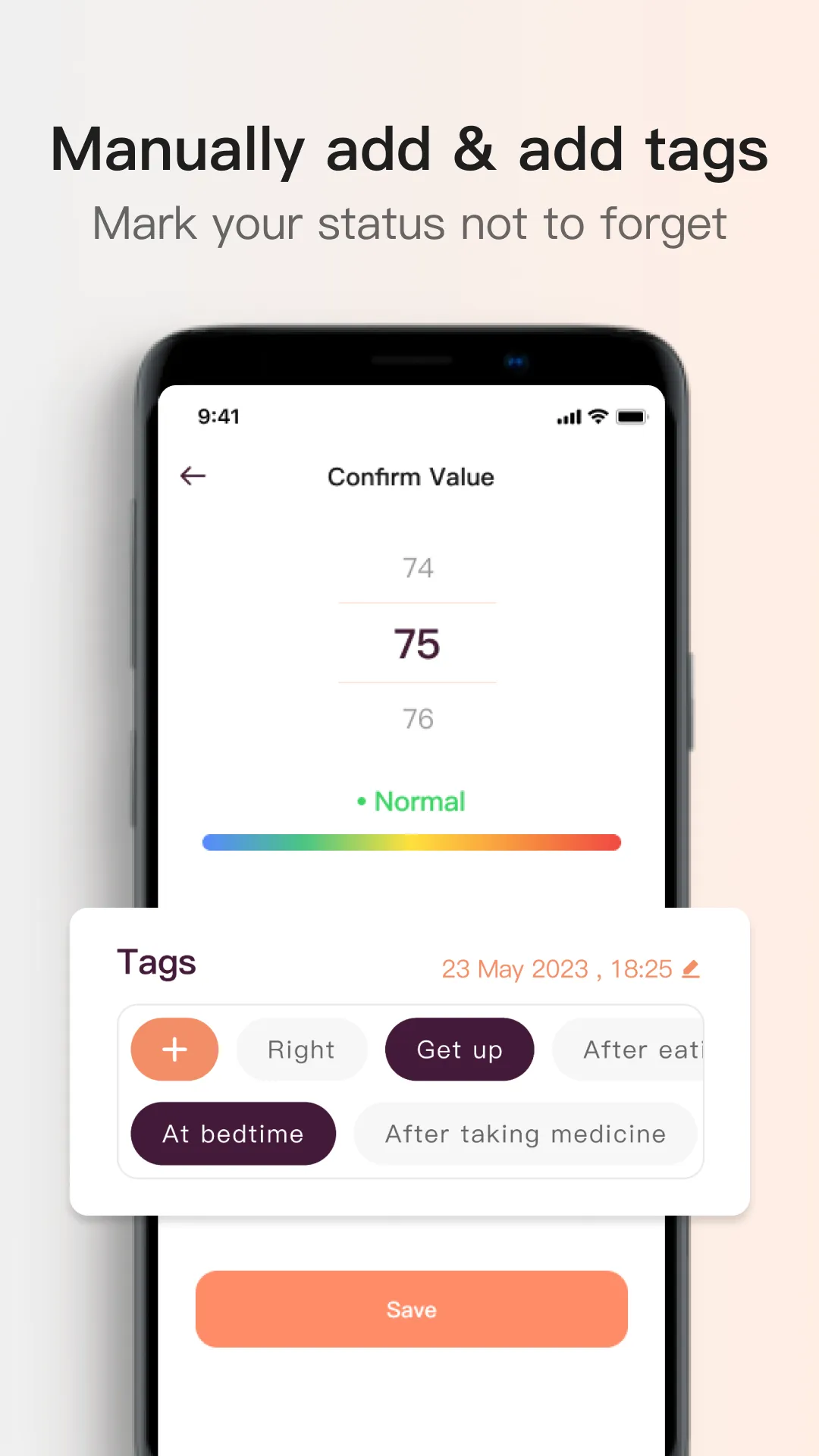 Health Guardian | Indus Appstore | Screenshot