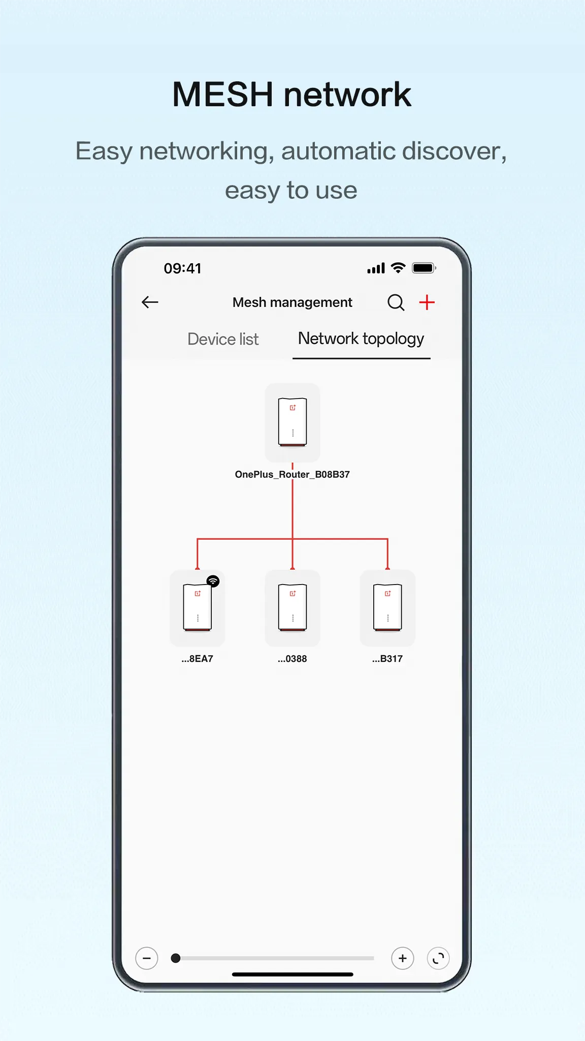 OnePlus Home | Indus Appstore | Screenshot