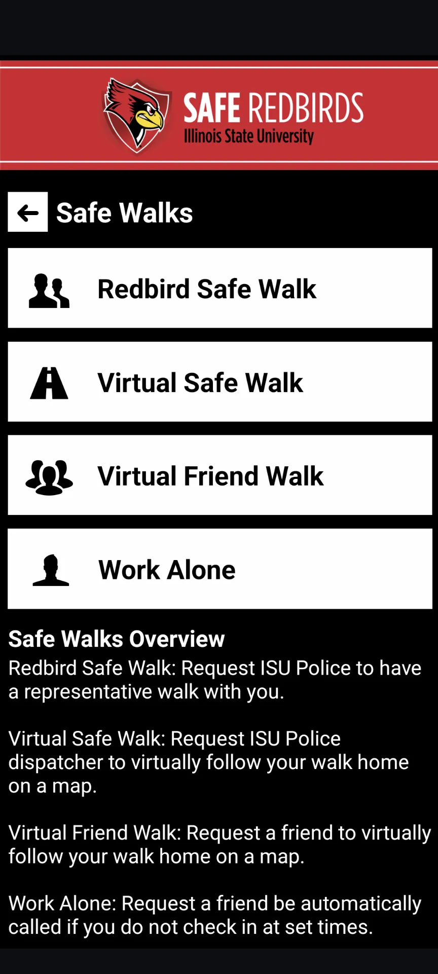 Safe Redbirds | Indus Appstore | Screenshot