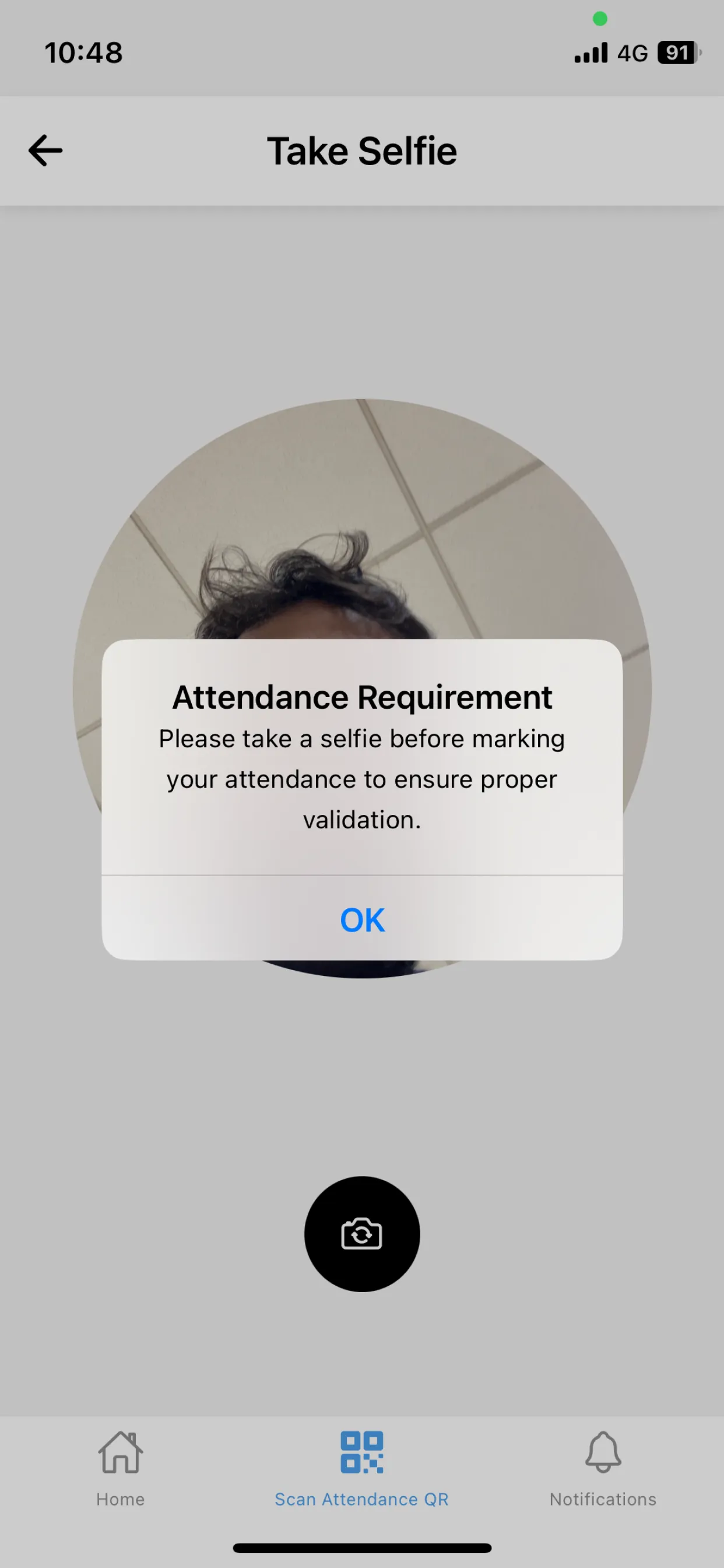 iCloudEMSV2 | Indus Appstore | Screenshot