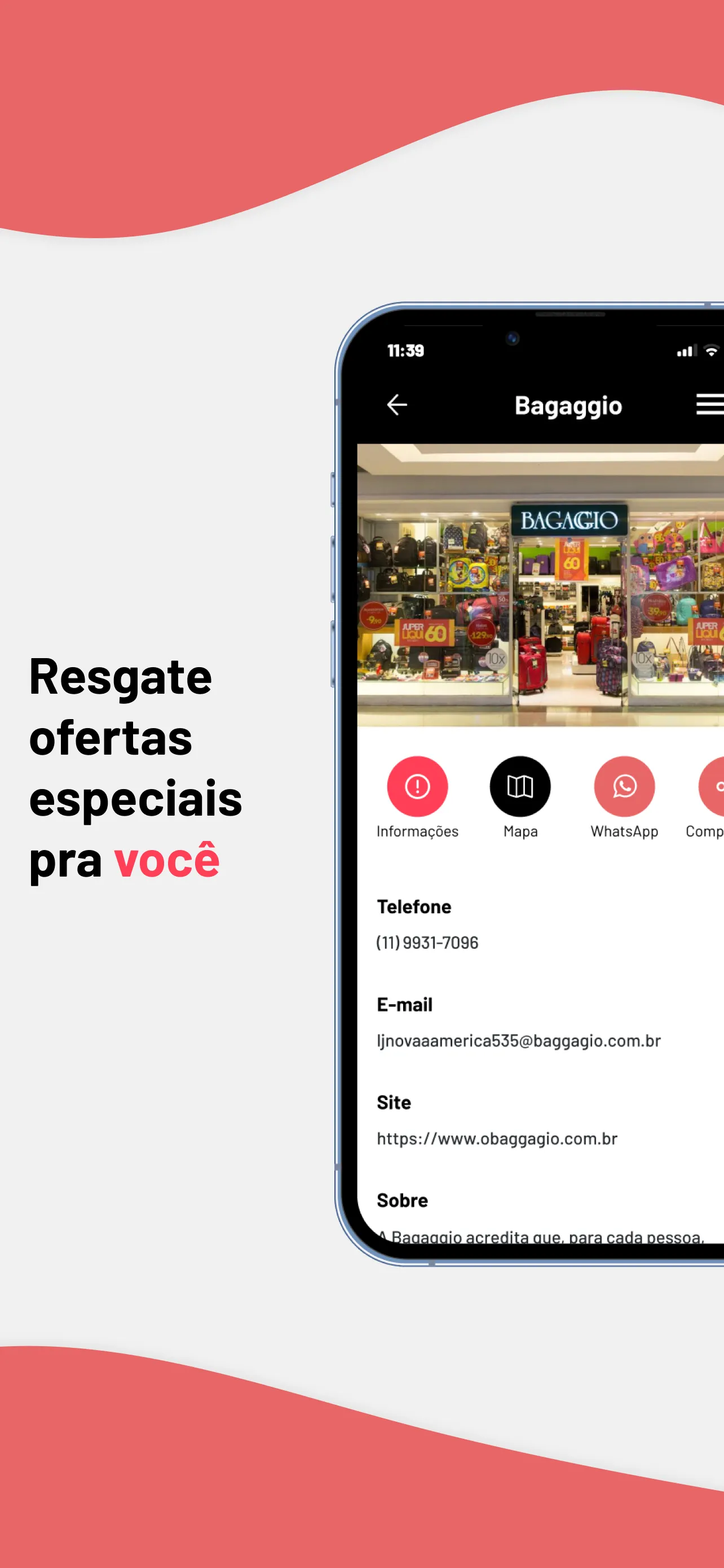 Meu Minas | Indus Appstore | Screenshot