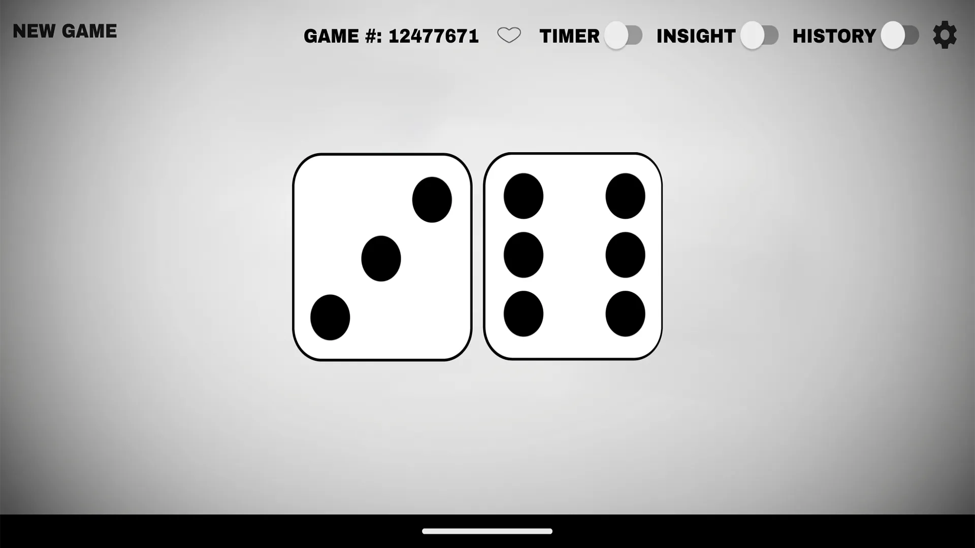 Backgammon Trainer | Indus Appstore | Screenshot